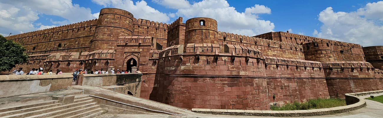 Agra Tour