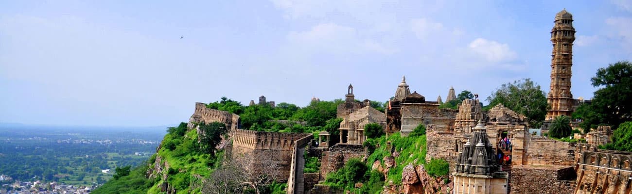 Chittorgarh Tour