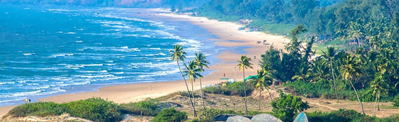 Goa Tour