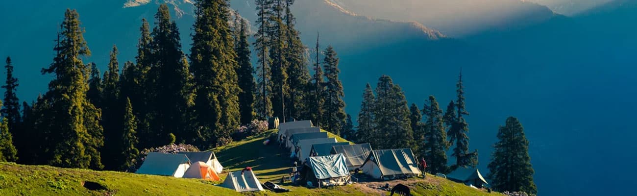 Himachal Pradesh Tour