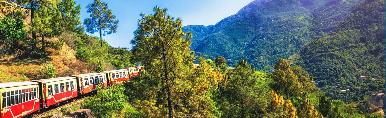 Himachal Pradesh Tour