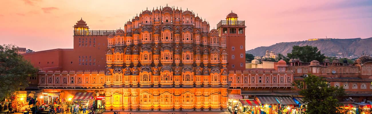 Jaipur