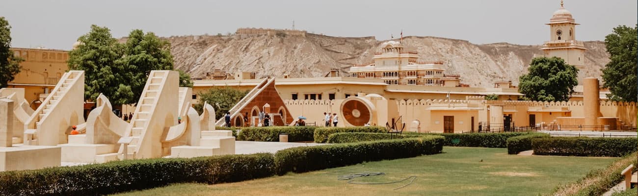 Jaipur
