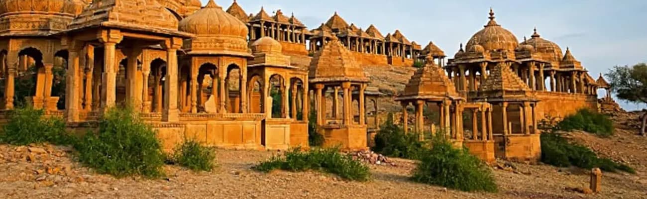 Jaisalmer