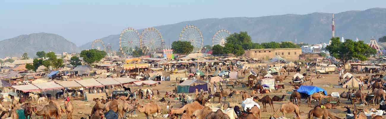 Pushkar