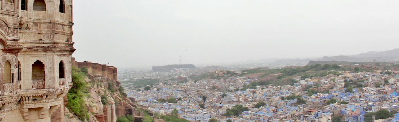 Rajasthan Tour