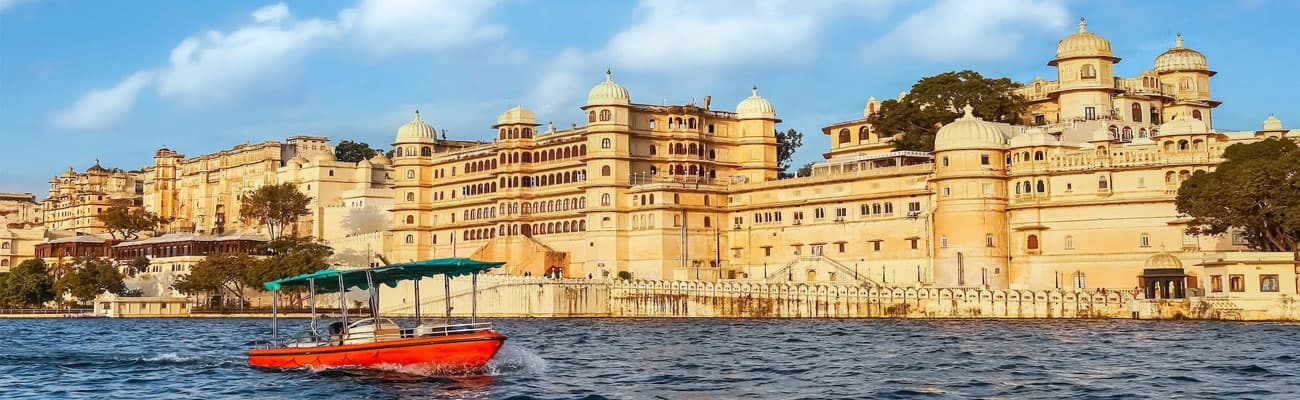 Udaipur
