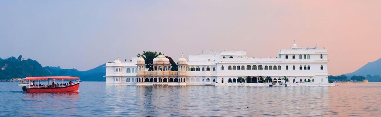 Udaipur