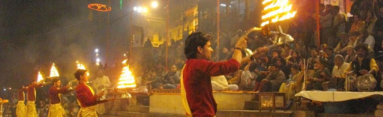 Varanasi Tour