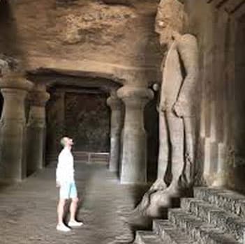 Rajasthan and Mumbai Tour Package