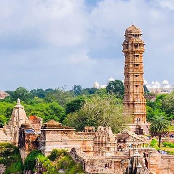 Chittorgarh Tour