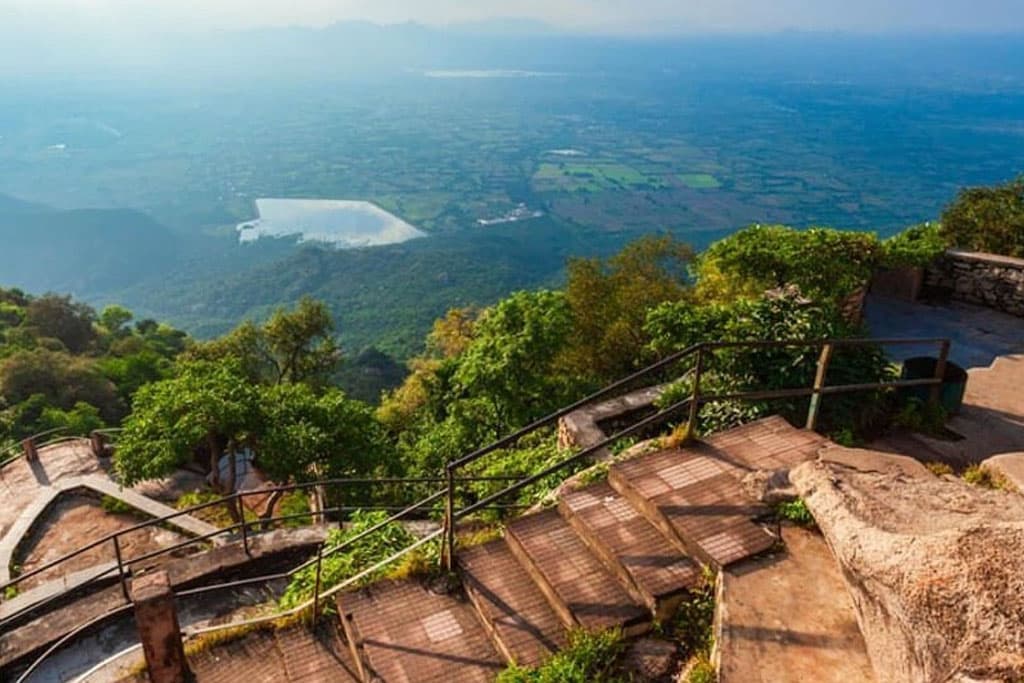 Delhi to Mount Abu One Way Taxi