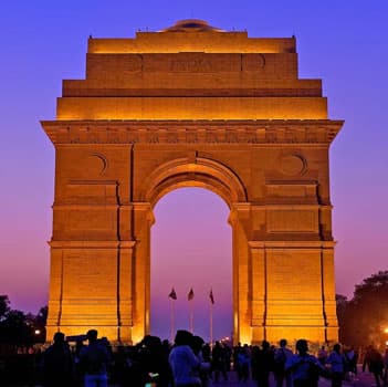 India Golden Triangle Tour Package
