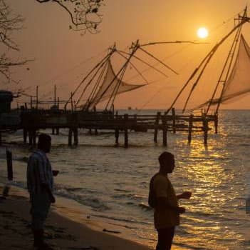 Enchanting Kerala Tour Package