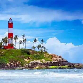 Best of Kerala Tour Package