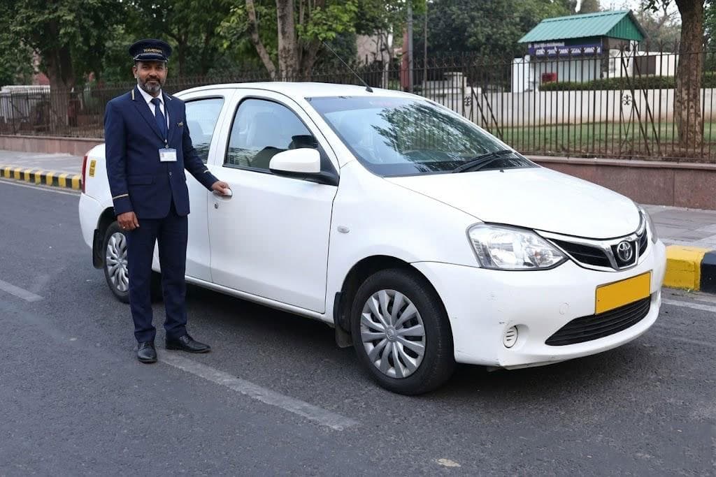 Delhi to Pushkar One Way Taxi