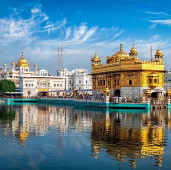 Panjab Tours