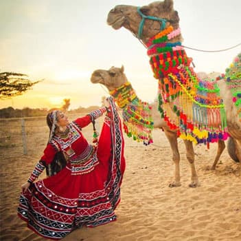 Rajasthan Tour
