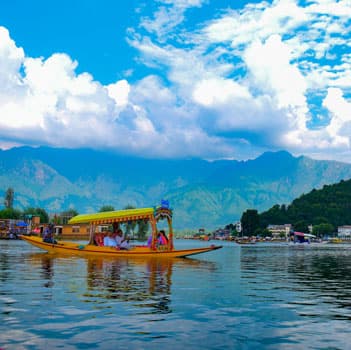 Srinagar