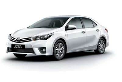 Cheapest Car Rental Hire in Delhi