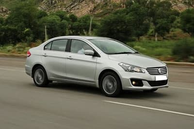 Toyota Innova Car Rental Hire with Driver in India