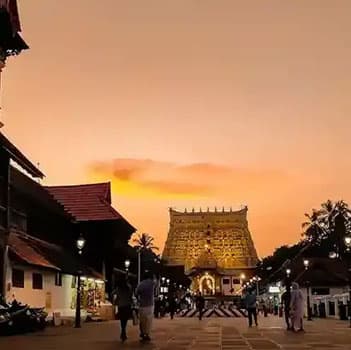 Trivandrum 