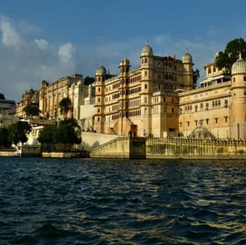 Rajasthan Heritage and Culture Tour Package